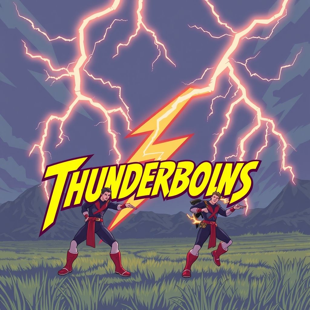 Thunderbolts กับบทบาทในจักรวาลภาพยนตร์ที่ยิ่งใหญ่